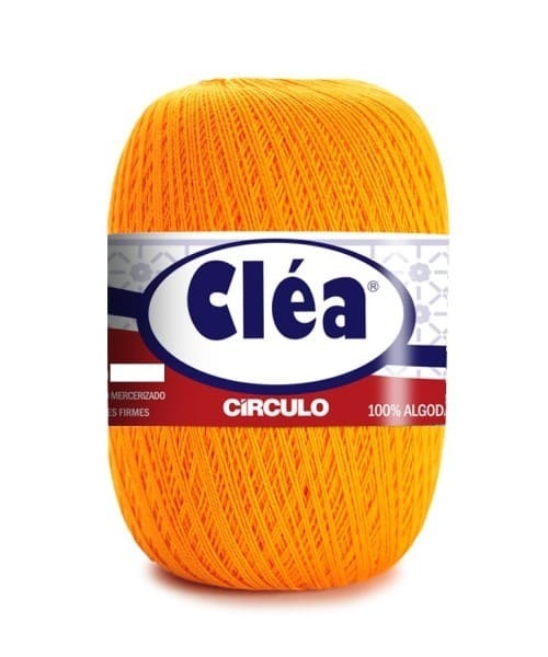 LINHA CLEA 1000 AMARELOS / LARANJAS